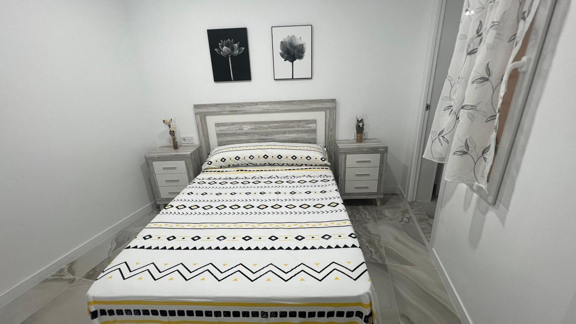 Apartamento Centrico 1b * Vinaros